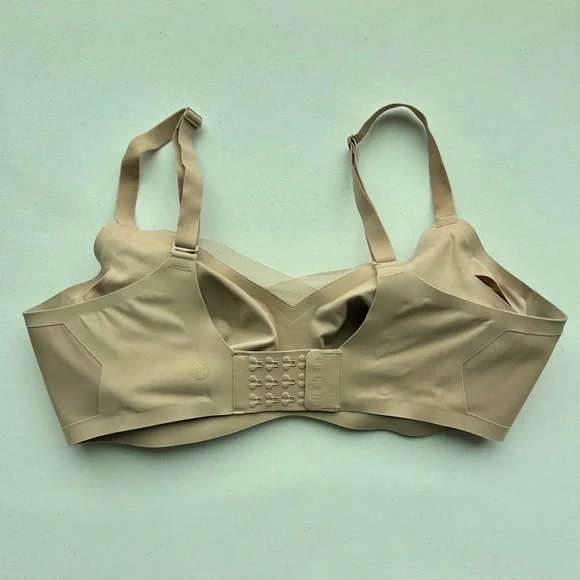 Honeylove Crossover Bra - Picture 3 of 4